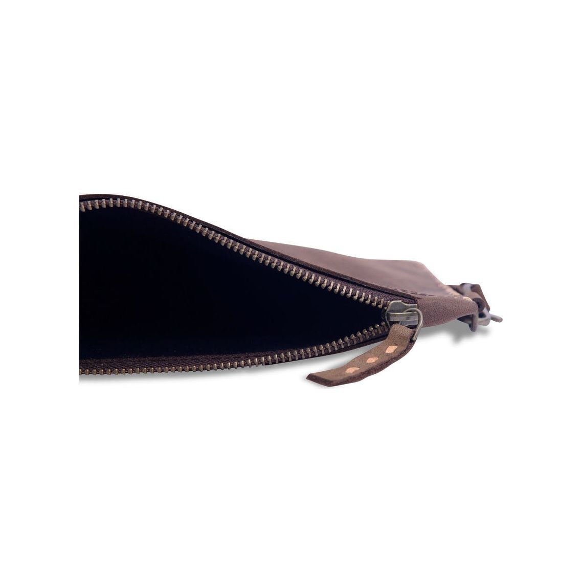 Melbourne Leather Co Genuine Leather Messenger Bag, Crossbody Bag, Leather Shoulder Bag, Travel Bag, Women Leather Men Bag, Satchel, Travel Bag, Purse Passport - LB15