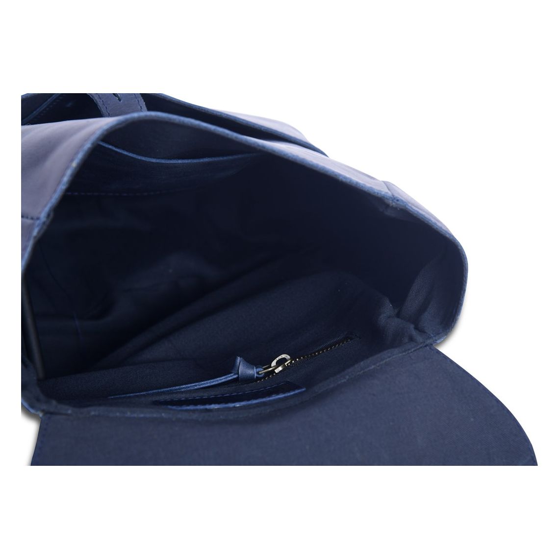 Melbourne Leather Co Leather Back Pack Purse |Handmade Leather Handbag | Full Grain Leather Computer or Diaper Bag-Chandler Back Pack by Melbourne Leather Co - LB11