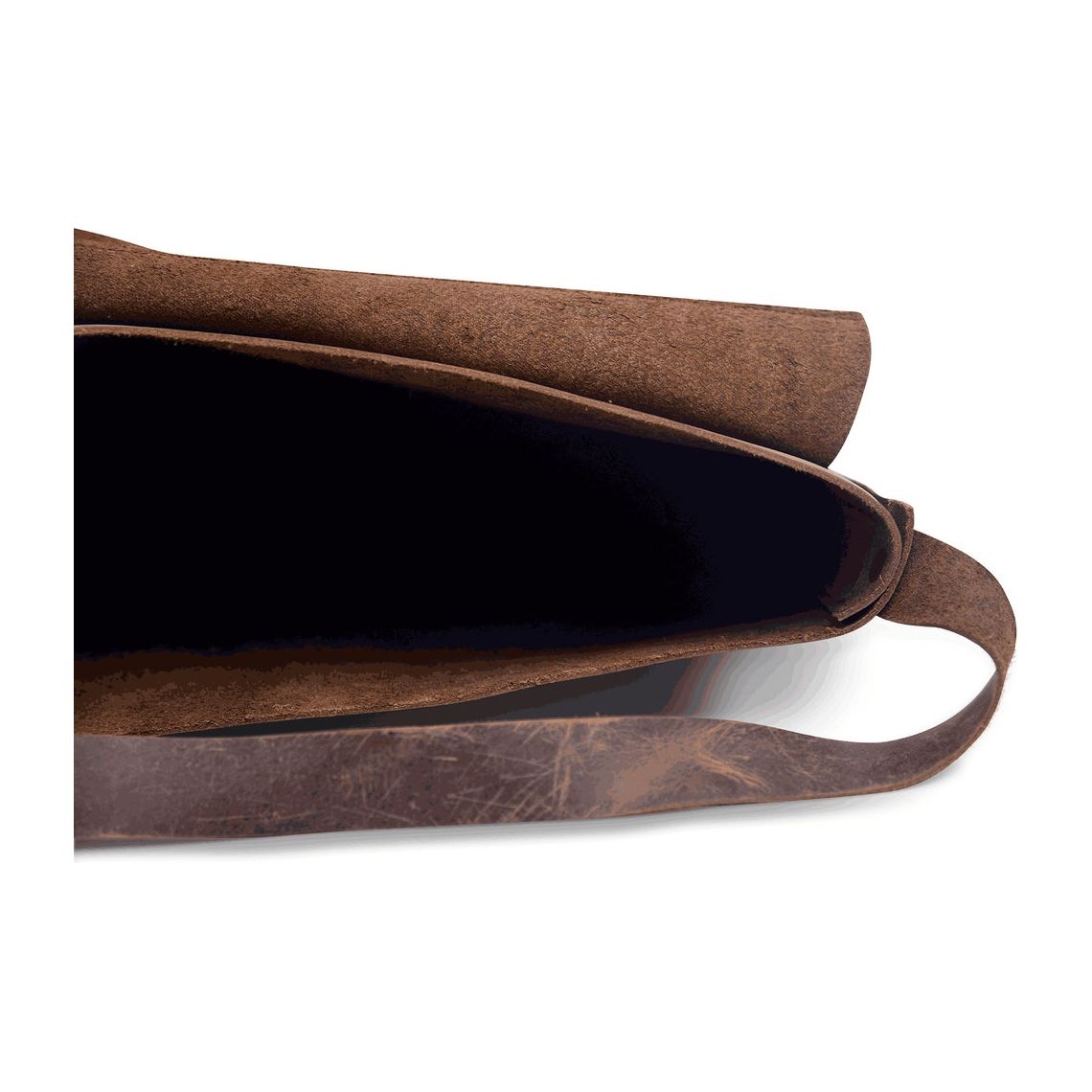 Melbourne Leather Co Men's Genuine Leather Bag, Fathers day, Gift for Him, Genuine Leather Bag, Men's Bag, Men's Shoulder Bag, Men's accessories - LB01