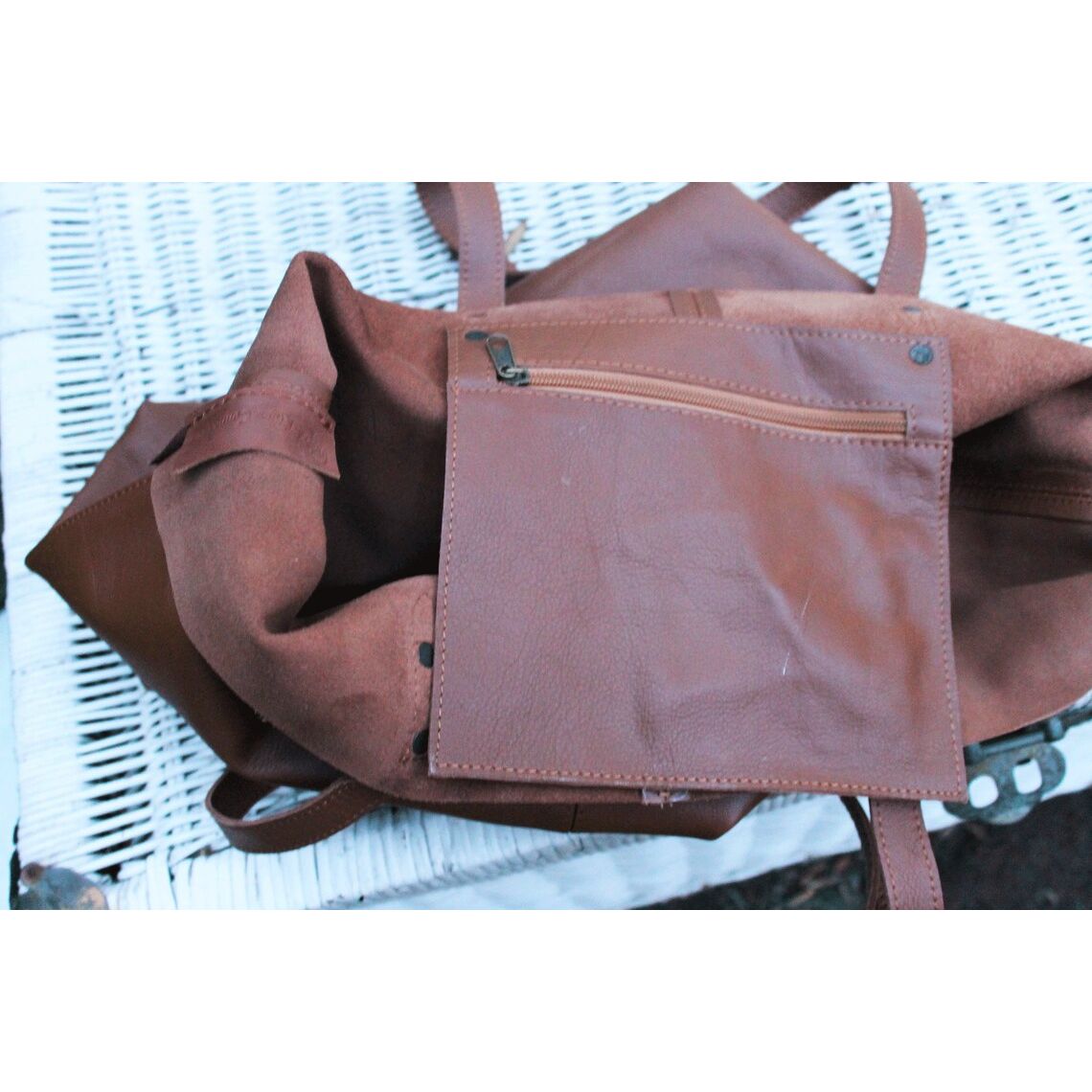 Melbourne Leather Co Leather totes,Work bag,Tote bag,Brown leather tote,Custom tote bag,Brown leather tote bag,Monogram computer bag,Ladies computer bag gift - LB25