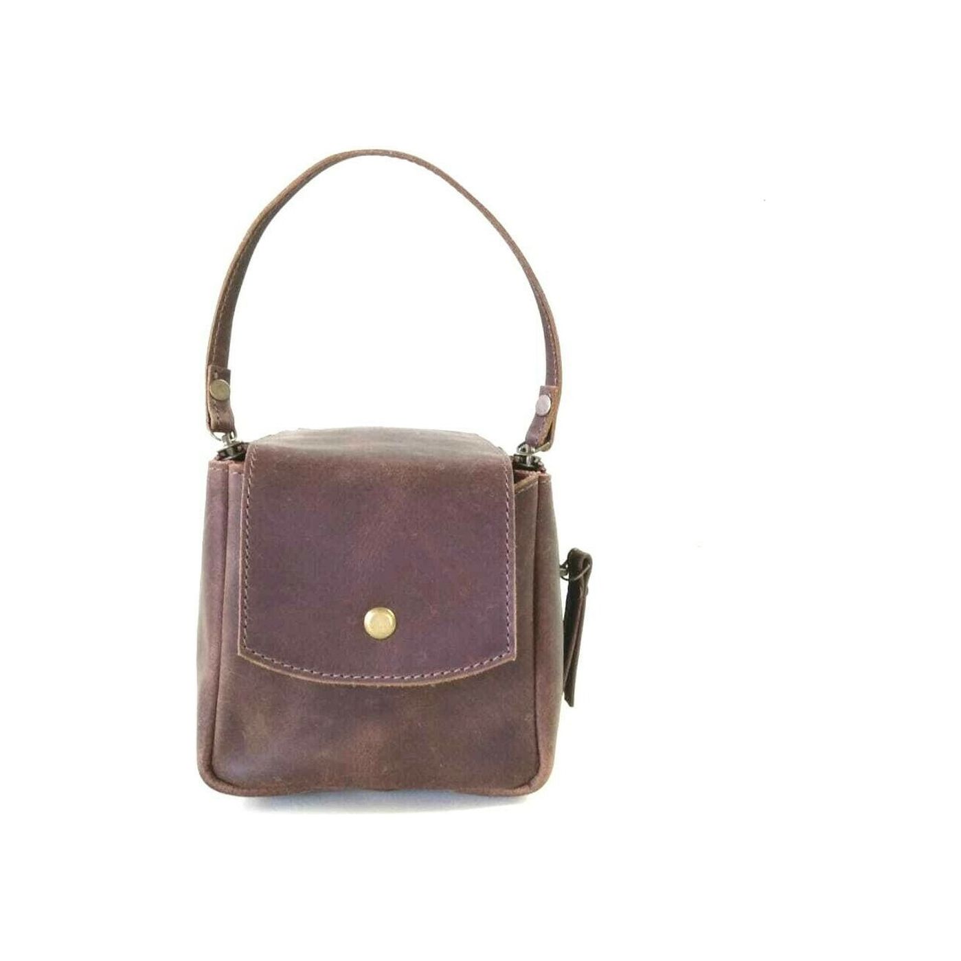 Melbourne Leather Co Leather dopp kit, Personalized groomsmen gift, leather dopp kit, mens leather toiletry bag, mens dopp kit, mens toiletry bag - LB13