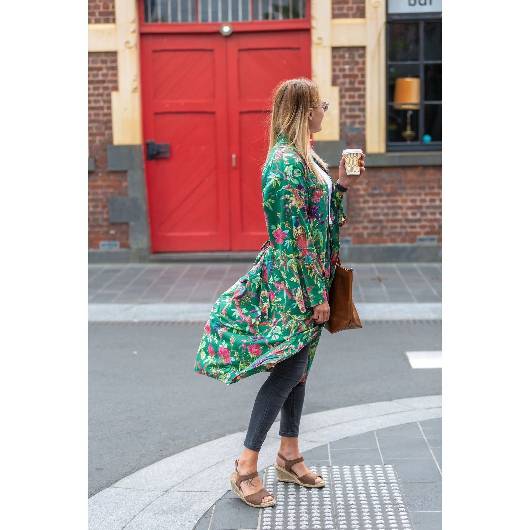 Melbourne Leather Co Leather totes,Work bag,Tote bag,Brown leather tote,Custom tote bag,Brown leather tote bag,Monogram computer bag,Ladies computer bag gift - LB04