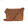 Melbourne Leather Co Limited Edition Leather Tote Bag | Leather Bag | Leather Purse Crossbody - LB08