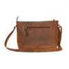 Melbourne Leather Co Limited Edition Leather Tote Bag | Leather Bag | Leather Purse Crossbody - LB08
