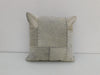 Exotic Cowhide Cushion Pillowcases Brown, Leather Cushion, Black and White 40*40cm Gift | Christmas Decor Cushion Pillow Covers - MLC13